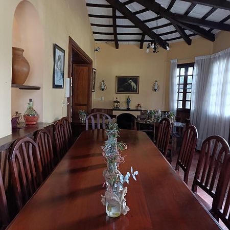 Finca El Milagro La Silleta エクステリア 写真