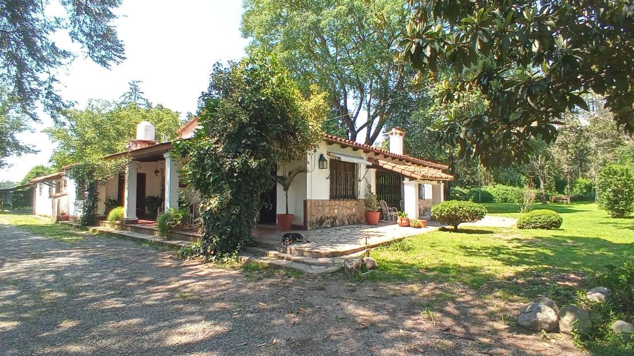 Finca El Milagro La Silleta エクステリア 写真