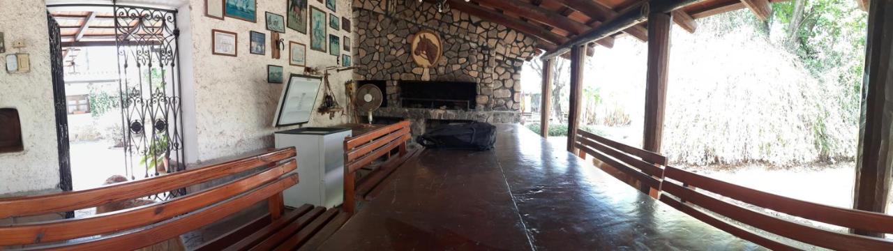 Finca El Milagro La Silleta エクステリア 写真