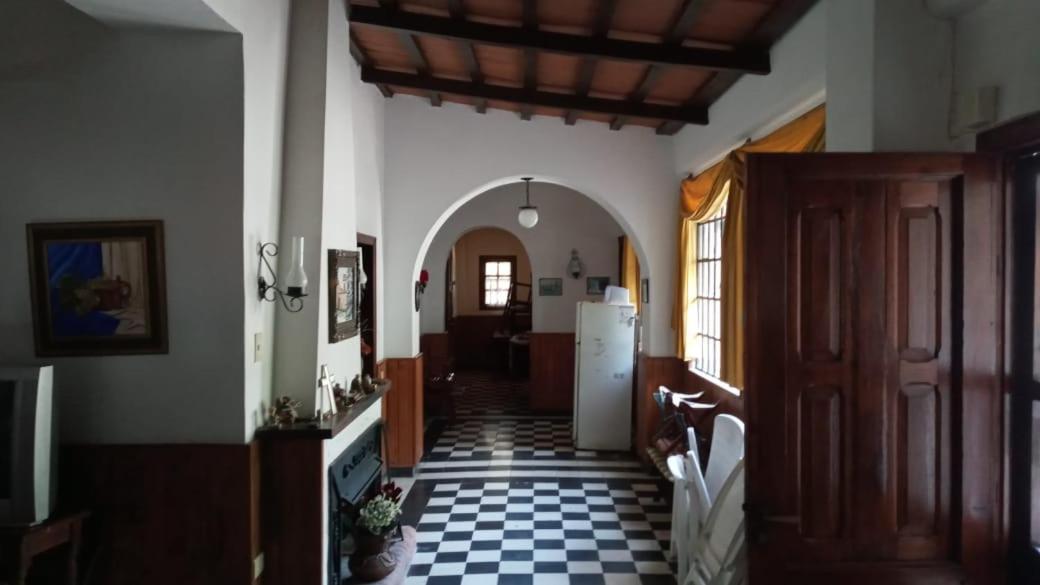 Finca El Milagro La Silleta エクステリア 写真