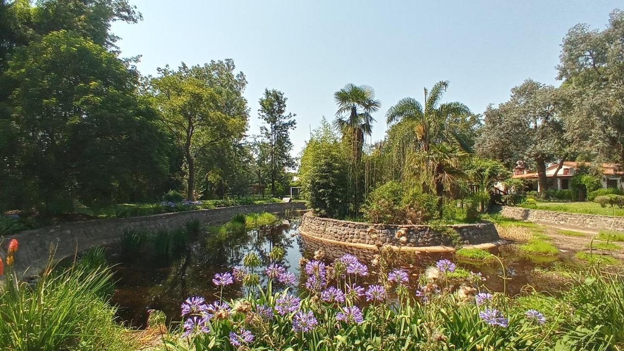 Finca El Milagro La Silleta エクステリア 写真