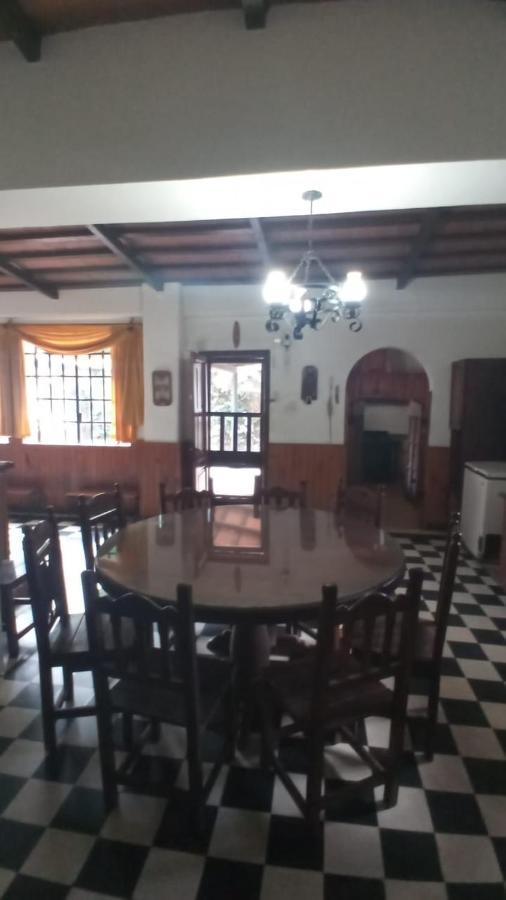 Finca El Milagro La Silleta エクステリア 写真