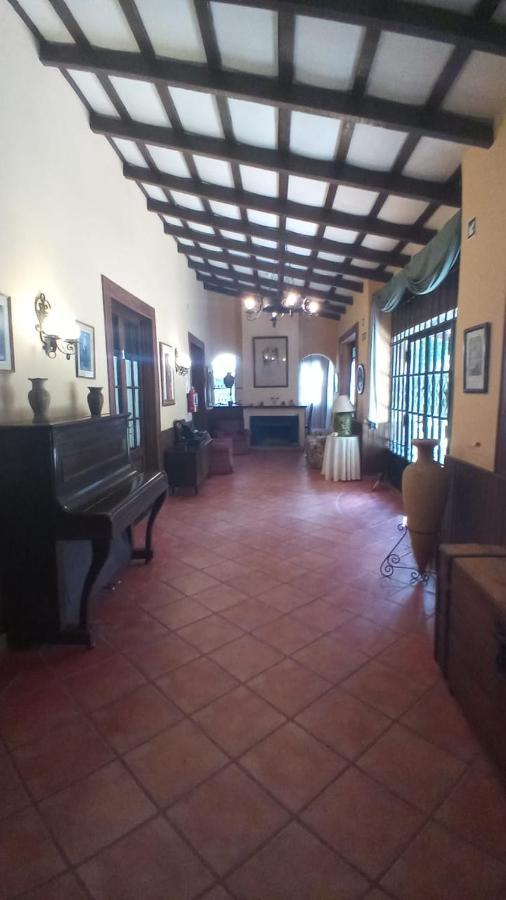 Finca El Milagro La Silleta エクステリア 写真