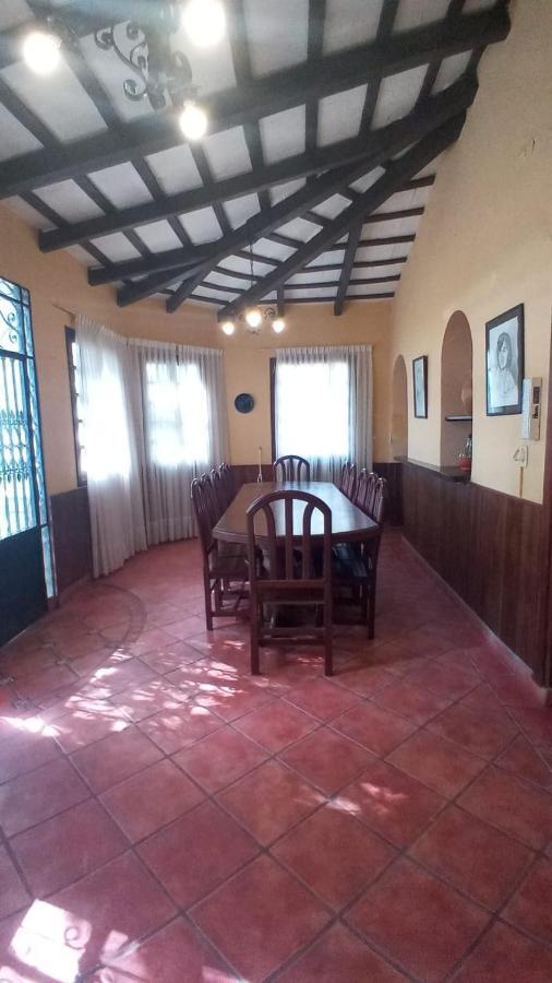 Finca El Milagro La Silleta エクステリア 写真