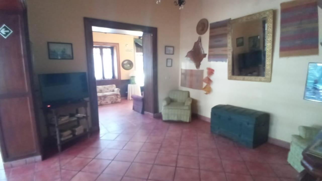 Finca El Milagro La Silleta エクステリア 写真