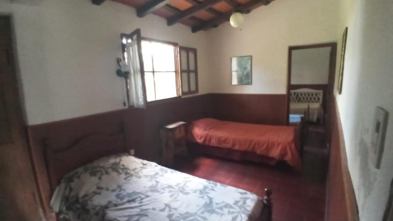 Finca El Milagro La Silleta エクステリア 写真