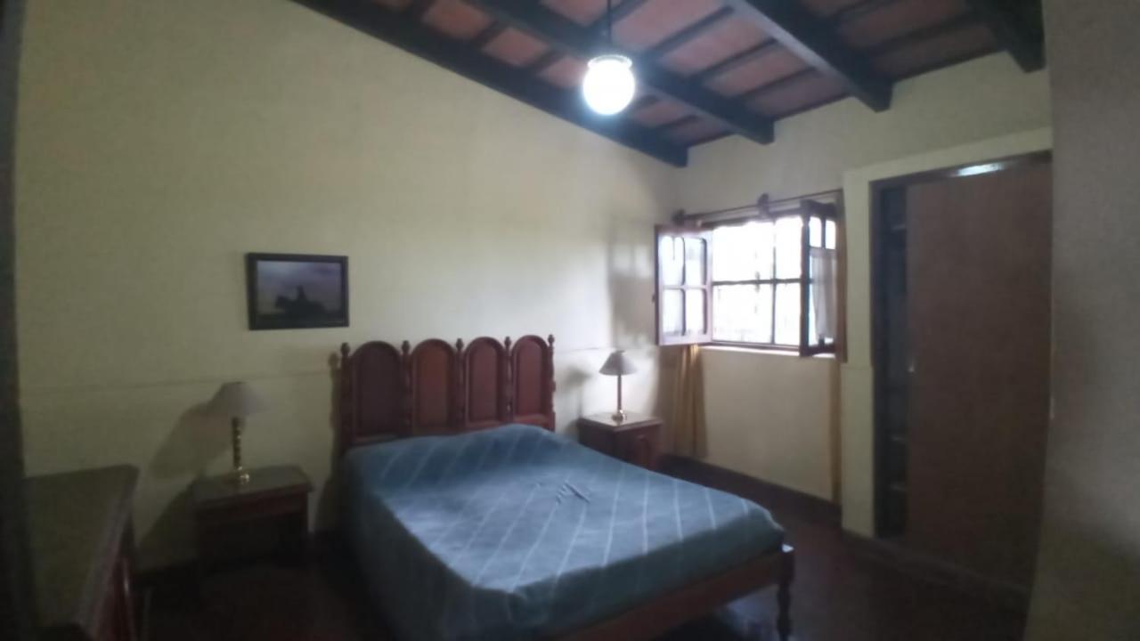 Finca El Milagro La Silleta エクステリア 写真