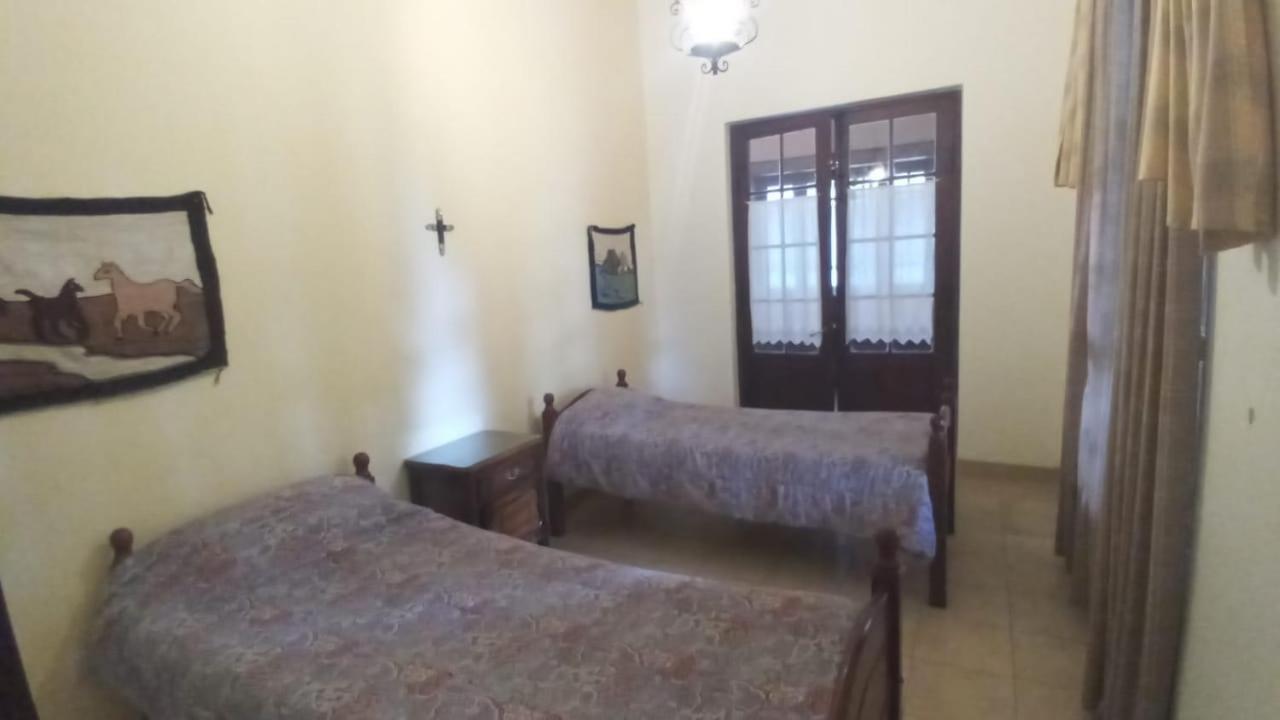 Finca El Milagro La Silleta エクステリア 写真