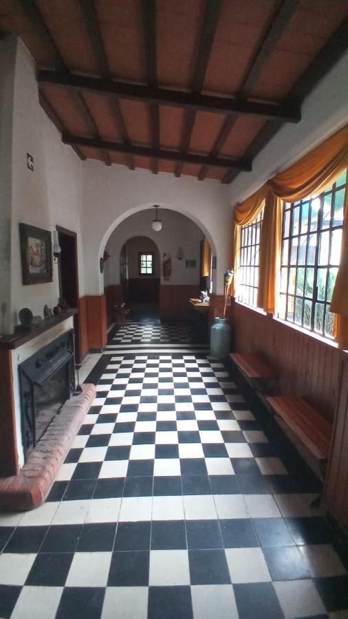 Finca El Milagro La Silleta エクステリア 写真