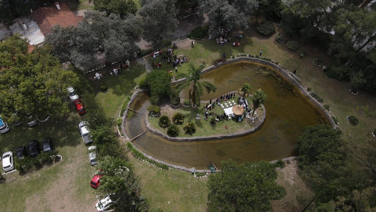 Finca El Milagro La Silleta エクステリア 写真