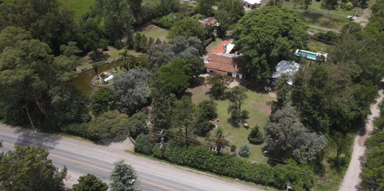 Finca El Milagro La Silleta エクステリア 写真