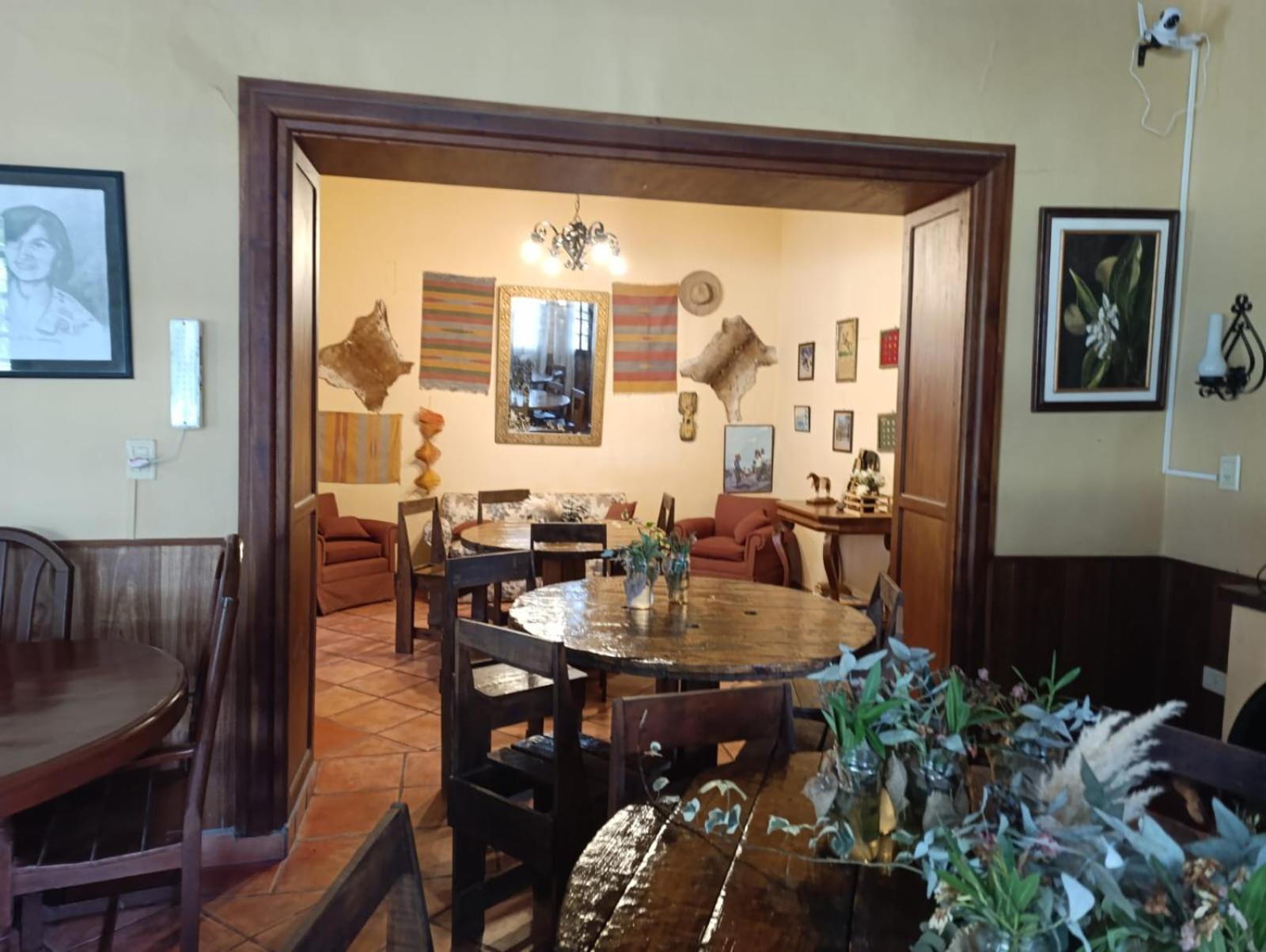 Finca El Milagro La Silleta エクステリア 写真