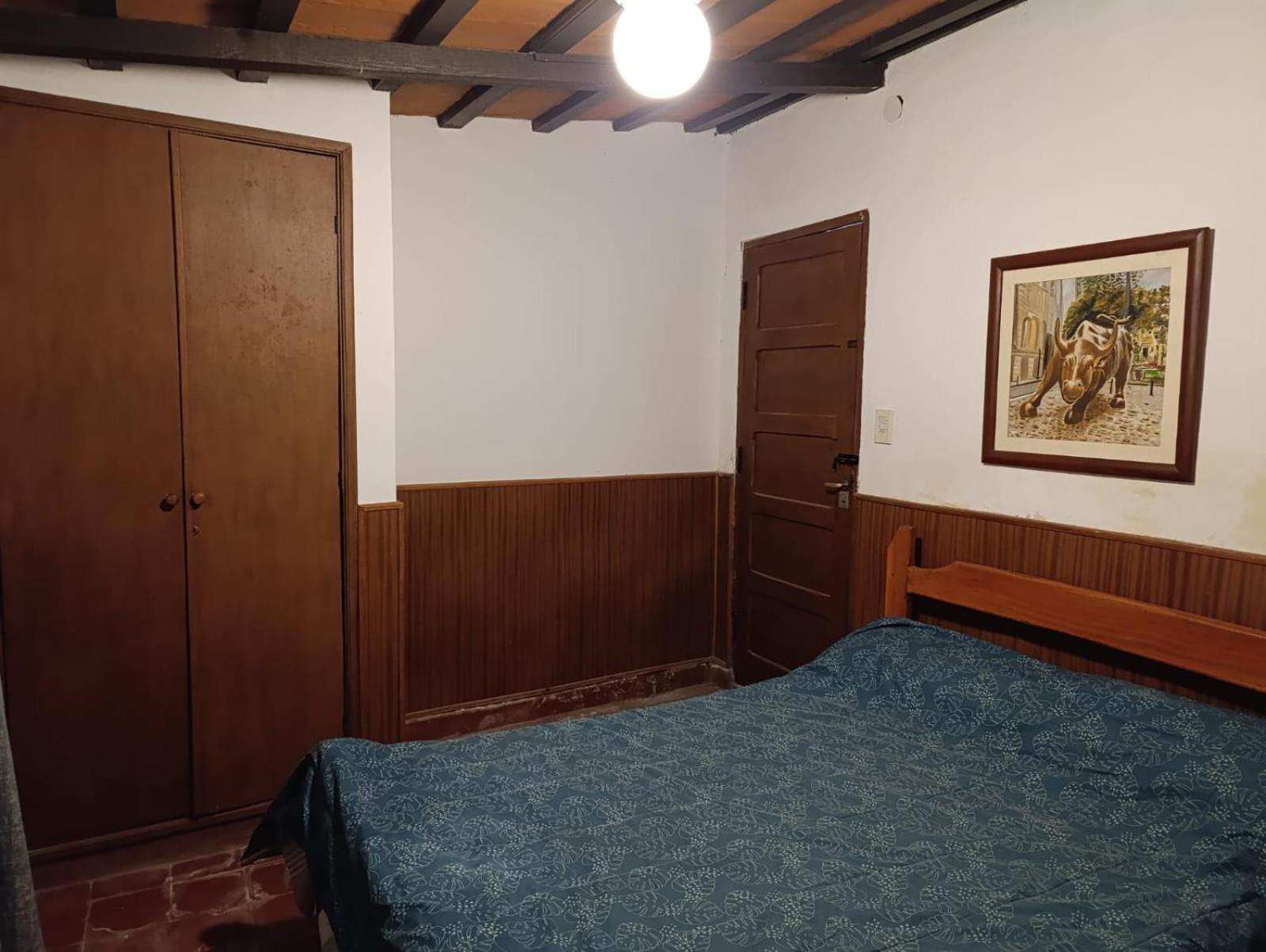 Finca El Milagro La Silleta エクステリア 写真