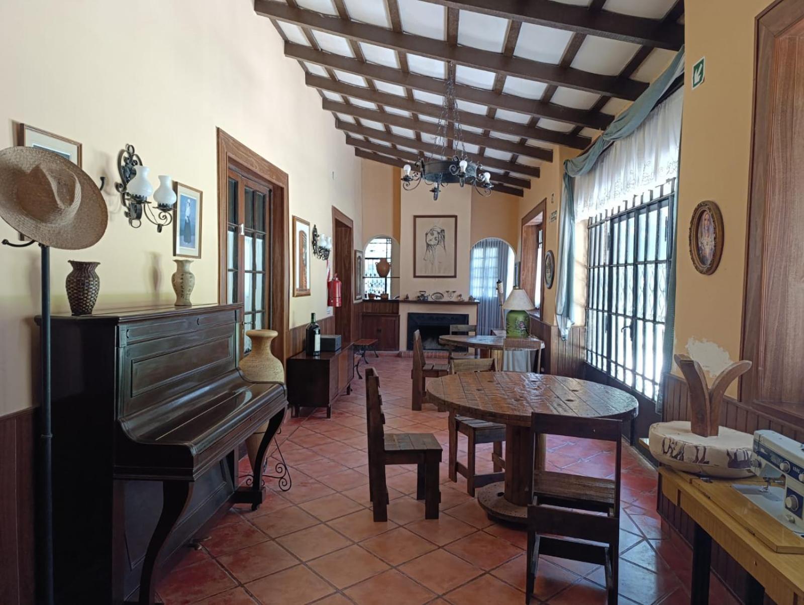 Finca El Milagro La Silleta エクステリア 写真